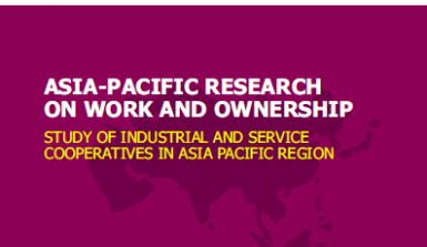#Cooperatives #Industrial #Service #ICAAsiaPacific #CICOPA #coops4dev